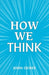 How We Think by John Dewey