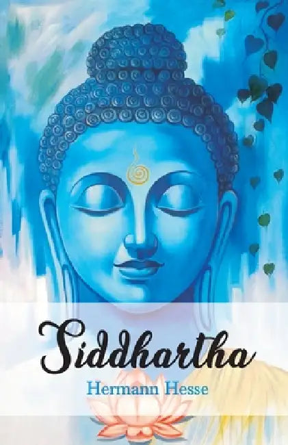 Siddhartha by Hermann Hesse