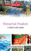 Himachal Pradesh: A State Study Guide by Harish Singh Rathore