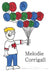 On a Lighter Note by Melodie Corrigall