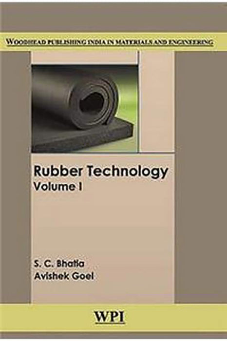 Rubber Technology  (2 Vols SET)