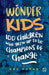 Wonder Kids by Kumar, Anu
