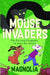 Mouse Invaders by Magnolia