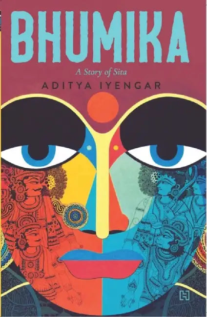 Bhumika by Iyengar, Aditya