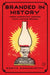 Branded In History by Ramamurthy, Ramya