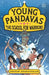 Young Pandavas Book 2: The School For Warriors by Arunachalam, Anupam