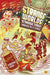 Strange Worlds! Strange Times!: Amazing Sci-Fi Stories by Vinayak Varma
