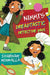 Nimmi's Dreadtastic Detective Days by Shabnam Minwalla