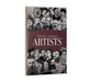 World's Greatest Artists: Biographies of Inspirational Personalities For Kids by Wonder House Books