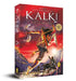 Satyayoddha Kalki, Book 2: Eye of Brahma by Kevin Missal