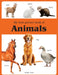 My First Book of Animals by Wonder House Books