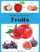 My First Book of Fruits by Wonder House Books