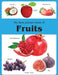 My First Book of Fruits by Wonder House Books