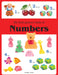 My First Picture Book of Numbers by Wonder House Books