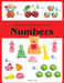 My First Picture Book of Numbers by Wonder House Books