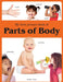 My First Book of Parts of Body by Wonder House Books
