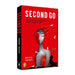 Second Go: First-Hand Account of a Liver Transplant Recepient's Journey in India by Radhika Sachdev