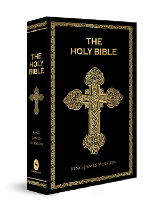The Holy Bible by King James