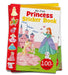My First Princess Sticker Book by Wonder House Books