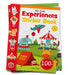 My First Experiences Sticker Book by Wonder House Books