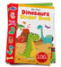 My First Dinosaurs Sticker Book by Wonder House Books