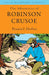 The Adventures of Robinson Crusoe by Daniel Defoe