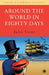 Around the World in Eighty Days by Jules Verne