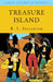 Treasure Island by Robert Louis Stevenson