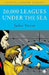 20,000 Leagues Under The Sea by Jules Verne