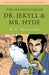 The Strange Case of Dr. Jekyll & Mr. Hyde by Robert Louis Stevenson