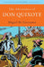 The Adventures of Don Quixote by Miguel De Cervantes