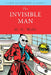 The Invisible Man by H.G. Wells