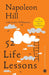 52 Life Lessons by Napoleon Hill with Judith Williamson