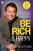 Be Rich & Happy by Robert T. Kiyosaki 