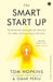 The Smart Start Up by Tom Hopkins , Omar Periu