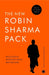 The New Robin Sharma Pack by Robin Sharma