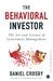The Behavioral Investor by Daniel Crosby
