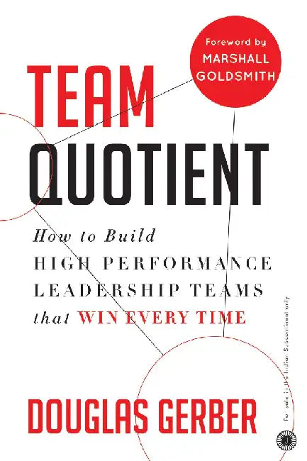 Team Quotient by Douglas Gerber