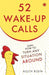 52 Wake-Up Calls by Allen Klein