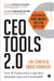 CEO Tools 2.0 : A System to Think, Manage, and Lead Like a CEO by Jim Canfield , Kraig Kramers
