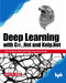 Deep Learning with C#, .Net & Kelp.Net by Matt R. Cole