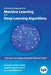 A Practical Approach for Machine Learning and Deep Learning Algorithms by Abhishek Kumar Pandey, Pramod Singh Rathore, S. Balamurugan