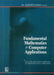 Fundamental Mathematics for Computer Applications by S. K. Pundir