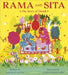 Rama And Sita The Story Of Diwali by Malachy Doyle