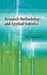 RESEARCH METHODOLOGY AND APPLIED STATISTICS 