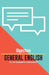OBJECTIVE GENERAL ENGLISH For All Competitive Examinations by Unknown