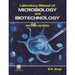 Laboratory manual of microbiology and biotechnology 