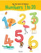 My First Book Of Patterns Numbers 1 To 20 by Wonder House Books