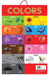 Colors by Wonder House Books