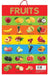Fruits by Wonder House Books